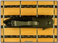 Ernest Emerson Black Six - 011