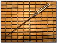 Mick Strider Stag-Handled Integral Short-Sword Dagger