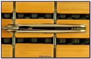 Owen Wood Art Deco Wharnecliffe - George, Tim Engraved