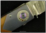Michael Walker Beryllium DLock
