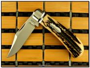 Reese Bose 3 7/8-inch Lanny's Clip