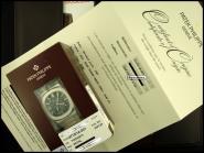 Patek Phillipe  Nautilus Ref. 5712 (5712/1A) Stainless Steel