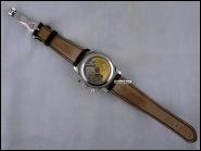 Patek Phillipe 5960P Platinum Chronograph Annual Calendar