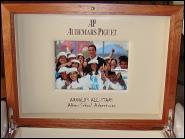 AP  Arnold's All-Stars Limited Edition