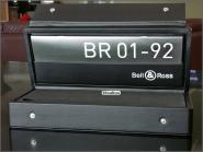 Bell & Ross Instrument BR01-92 Phantom