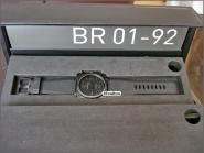 Bell & Ross Instrument BR01-92 Phantom