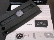 Bell & Ross Instrument BR01-92 Phantom