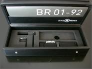 Bell & Ross Instrument BR01-92 Phantom