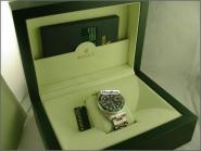 Rolex  SS 50th Anniversary Submariner - Ref. 16610LV