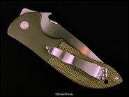 Ernie Emerson Custom Bolstered Commander