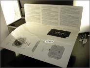 Bell & Ross Instrument BR-01 92 Orange