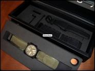 Bell & Ross  BR03-92 - Military