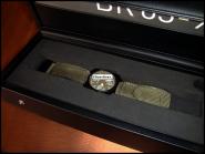 Bell & Ross  BR03-92 - Military