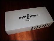 Bell & Ross  BR03-92 - Military