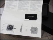 Bell & Ross  BR03-92