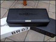 Bell & Ross  BR03-92
