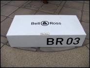 Bell & Ross  BR03-92
