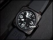 Bell & Ross BR03-92