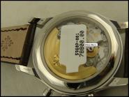 Patek Phillipe  5960P Platinum Chronograph Annual Calendar