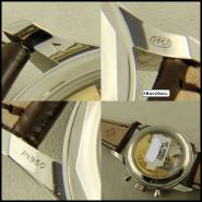Patek Phillipe  5960P Platinum Chronograph Annual Calendar
