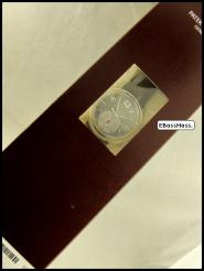 Patek Phillipe  5960P Platinum Chronograph Annual Calendar