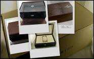 Patek Phillipe  5960P Platinum Chronograph Annual Calendar