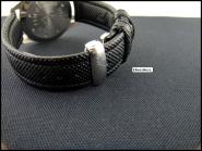 IWC  Pilot Watch Spitfire UTC TZC (Stainless Steel)
