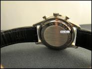 IWC  Portuguese Chronograph in 18K WG IWC-3714-31