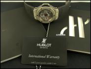 Hublot  Big Bang 'Mag Bang'