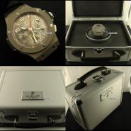 Hublot  Big Bang 'Mag Bang'