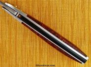 Bob Lum Deluxe Folding Tanto II