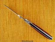 Bob Lum Deluxe Folding Tanto II