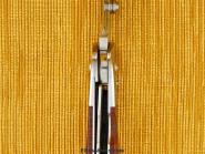 Bob Lum Deluxe Folding Tanto II